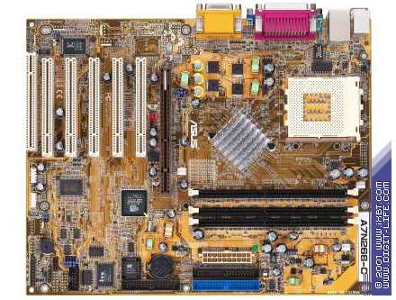 Что вы знаете о чипсете NVIDIA nForce 415?