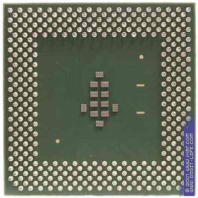 1,3 ГГц Intel Celeron, официально