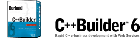 Borland C++Builder 6