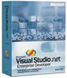 Microsoft Visual Studio .NET - официально