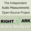 Новая версия RightMark Audio Analyzer 3.3
