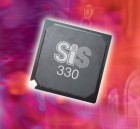 Спецификации семейства чипов SiS330