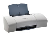 Новые струйные принтеры от Lexmark: до 4800 dpi