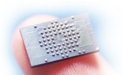 Новые MCP-чипы от Samsung