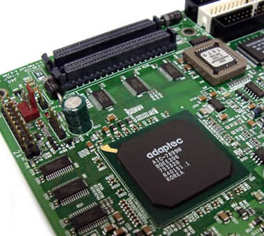 Thunder i7500 от Tyan: подробности