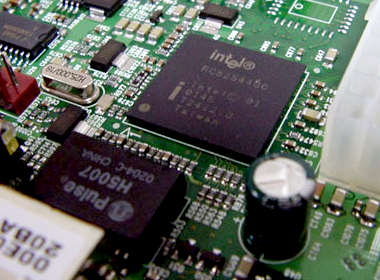 Thunder i7500 от Tyan: подробности