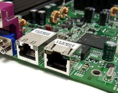 Thunder i7500 от Tyan: подробности