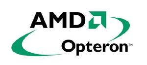 Семейство процессоров AMD Opteron, официально. Плюс поддержка в Windows