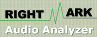 RightMark Audio Analyzer и звуковые карты Creative Audigy