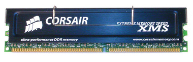 Модули DDR SDRAM памяти PC3000