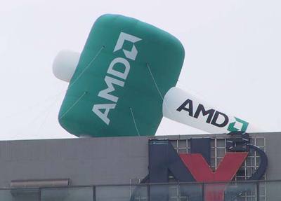  AMD vs Intel — причины выяснены, но спор продолжается?