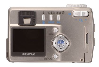 Optio 430RS и Optio 330RS: стерео версии камер от Pentax