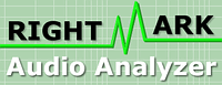 Новый RightMark Audio Analyzer версии 4.1