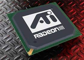 Radeon 9700, Radeon 9000 Pro и Radeon 9000 от ATI, официально