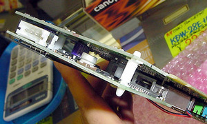 GeForce4 Ti4600 карта SPECTRA WX25 от Canopus