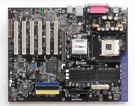 aopen ax4ge max