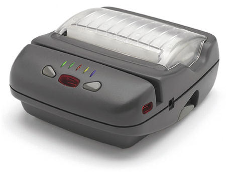 NOMAD: не только MP3, но еще и принтер