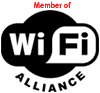 U.S. Robotics присоединилась к Wi-Fi альянсу
