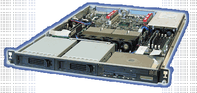 Comdex Fall 2002: AMD представит системы на процессорах Opteron под управлением 64-битной версии Microsoft Windows