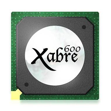 SiS Xabre 600, официально