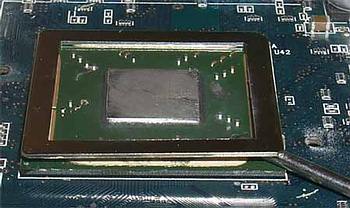 О разгонном потенциале карт на чипах ATI Radeon 9700 Pro, часть 2