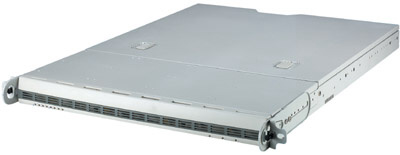 AP1600R: двухпроцессорная Intel Xeon платформа от ASUS