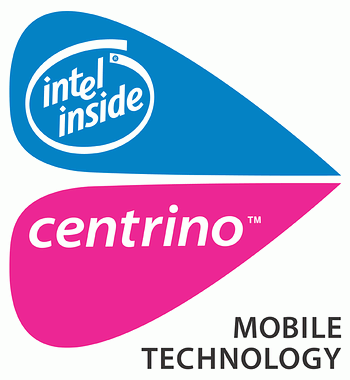 Intel Centrino: новый бренд на рынке мобильных технологий