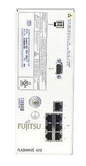 Новый телекоммуникационный модуль Fujitsu FLASHWAVE 4010