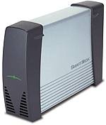 Винчестеры FirePower от SmartDisk с поддержкой FireWire 800