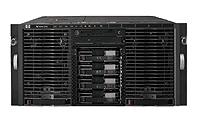 HP ProLiant DL740 и DL760: новые серверы с RAID-памятью