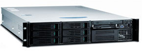 NetFRAME 1610 и 2610: два новых сервера MicronPC