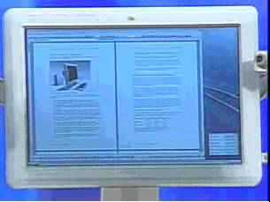 WinHEC 2003: Microsoft демонстрирует Athens