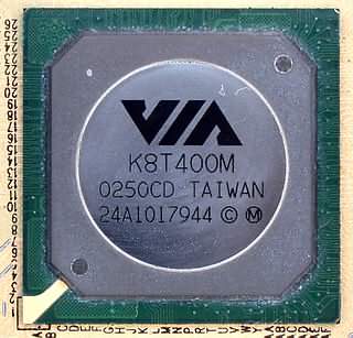 Фото дня 2: системная плата K8AV-R от Soltek под Athlon 64