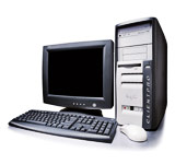 Четыре новых ПК Micron PC: для корпоративного и домашнего применения