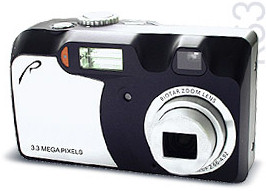 Новые цифровые камеры RoverShot от компании Rover Computers