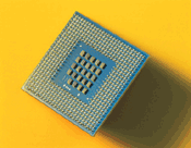 Новые мобильные Pentium 4 и Celeron, два новых мобильных чипсета от Intel