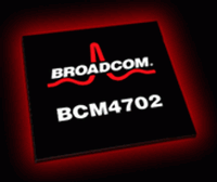AirForce BCM4712: новый 802.11g-чип Broadcom