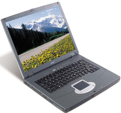 Ноутбук Acer Travelmate P2 Купить