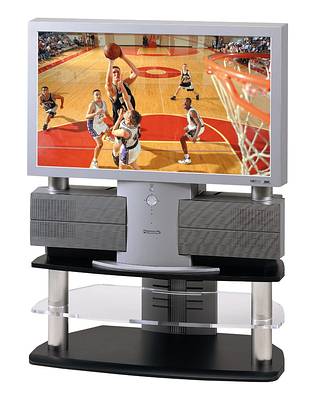Panasonic на CEDIA Expo 2003: несколько новых HDTV-телевизоров и ЖК-дисплеев