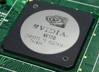 NVIDIA GeForce MX4000: старый знакомый NV18 в обновленном виде