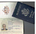 Электронные паспорта: первые прототипы