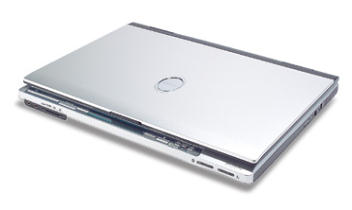 Aspire 2000: новая модель Centrino-ноутбука от Acer — в России