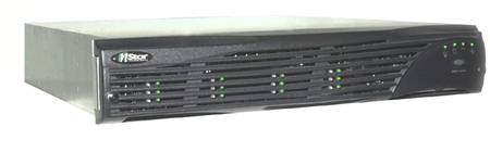 NexStor 4700: новая сетевая система хранения данных nStor на SATA-дисках