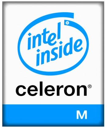 Intel Celeron M: официальный дебют
