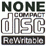 None CD: отечественный мультиформатный стандарт записи дисков