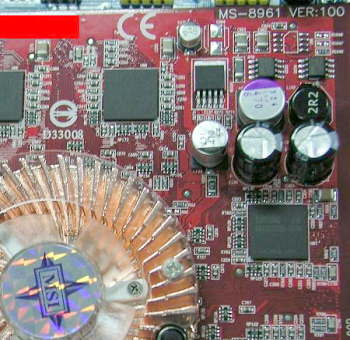 MS-8961: вариант на чипе ATI RV380 от MSI?