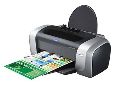Три новых принтера Epson для сектора SOHO: на любой вкус и для любого кармана
