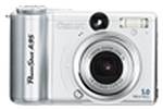 PowerShot G6, S70, А85 и А95, A400: новые камеры Canon