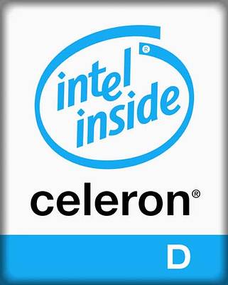 Celeron D 345 3,06 ГГц – «тихое» объявление и начало продаж