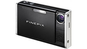 FinePix Z1 Zoom и F10 Zoom: еще две камеры Fujifilm